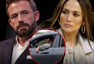 Jennifer Lopez dhe Ben Affleck