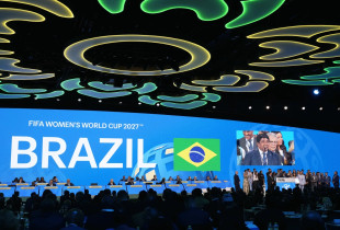 Brazili - Kupa e Botës 2027