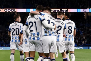 Real Sociedad