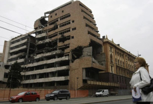 Beograd