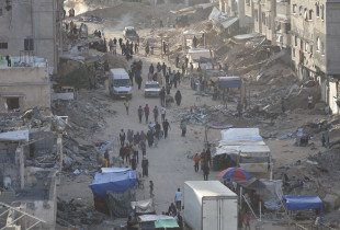 Lufta në Gaza