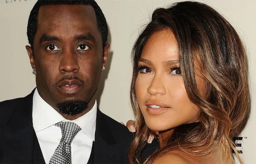 P.Diddy