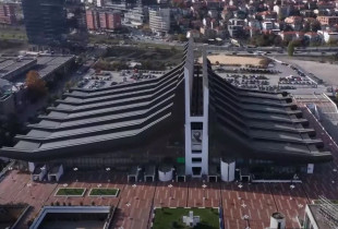 Pallati i Rinisë