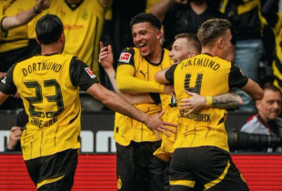 Borussia Dortmund
