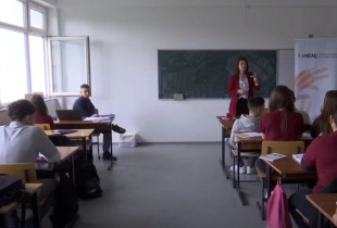 Informimi rreth dënimeve për dhunën seksuale