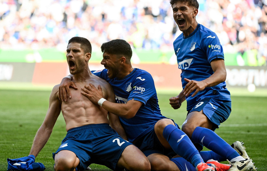 Hoffenheim
