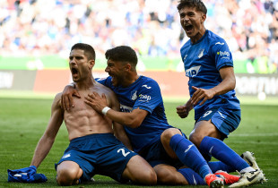 Hoffenheim