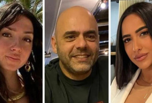 Pengjet trupat e të cilëve janë gjetur