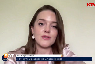 Dea Luma, dietologe