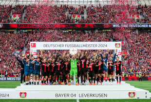 Bayer Leverkusen