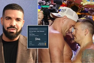 Drake