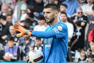 Visar Bekaj - Hatayspor