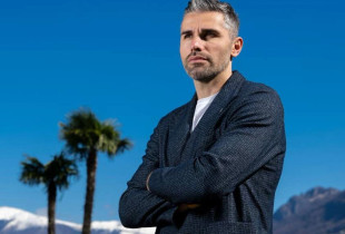 Valon Behrami