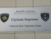 Gjykata Supreme