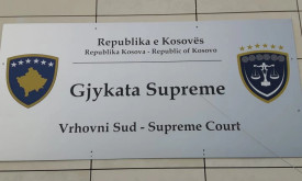 Gjykata Supreme