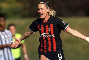 Kosovare Asllani