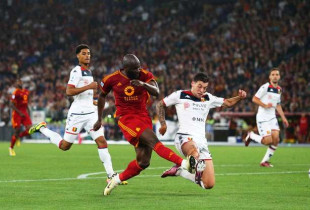 Roma
