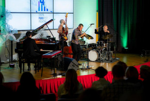 Chopin Piano Fest