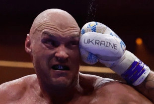 Fury