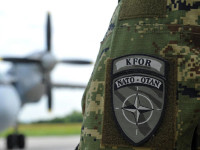 Kroaci - NATO   KFOR