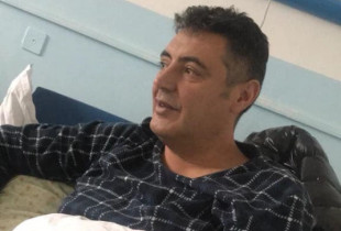 Ish-ushtari i Ushtrisë Çlirimtare të Kosovës, Mehmet Bylykbashi