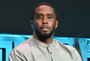 Sean “Diddy” Combs