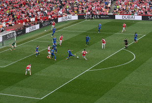 Arsenal