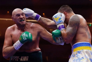 Usyk