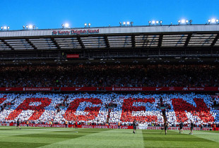 Liverpooli në “Anfield”