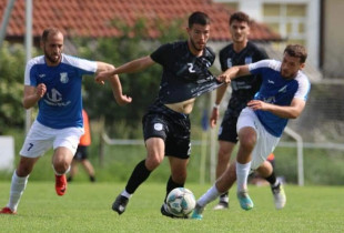Dinamo e Ferizajt dhe Prishtina e Re