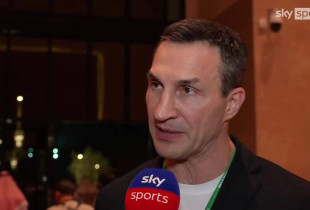 Klitschko