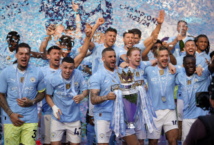 Manchester City