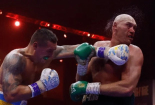 Usyk