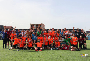 FC BALLKANI