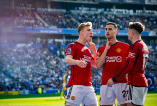 manchester united