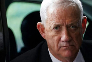 Benny Gantz