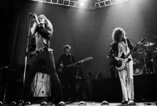 Led Zeppelin