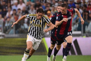 Juventus -Bologna