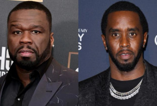 50 Cent dhe P.Diddy