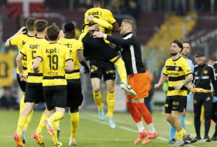 Young Boys