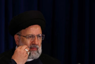EBRAHIM RAISI