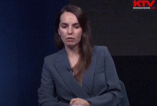 Marigona Shabiu
