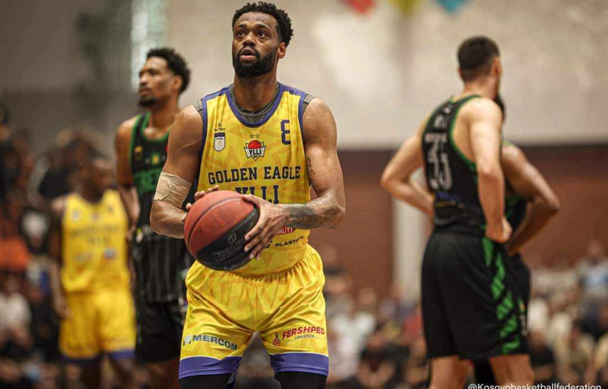 Jalen Nesbitt