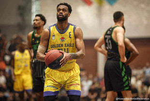 Jalen Nesbitt