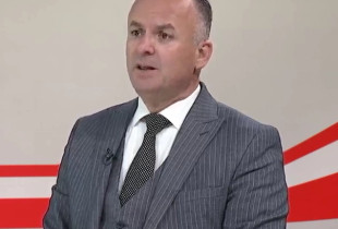 Lulëzim Fushtica