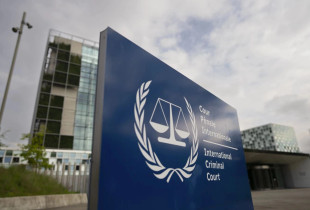Gjykata Penale Ndërkombëtare