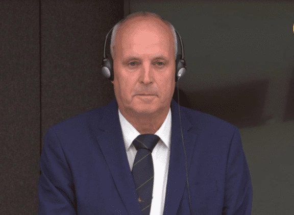 Dietrich Klaus Jensch