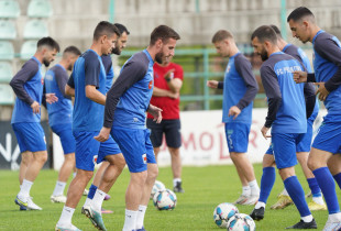 KF Prishtina