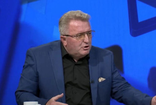 Deputeti i Partisë Demokratike të Kosovës, Hisen Berisha