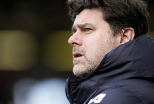 Mauricio Pochettino